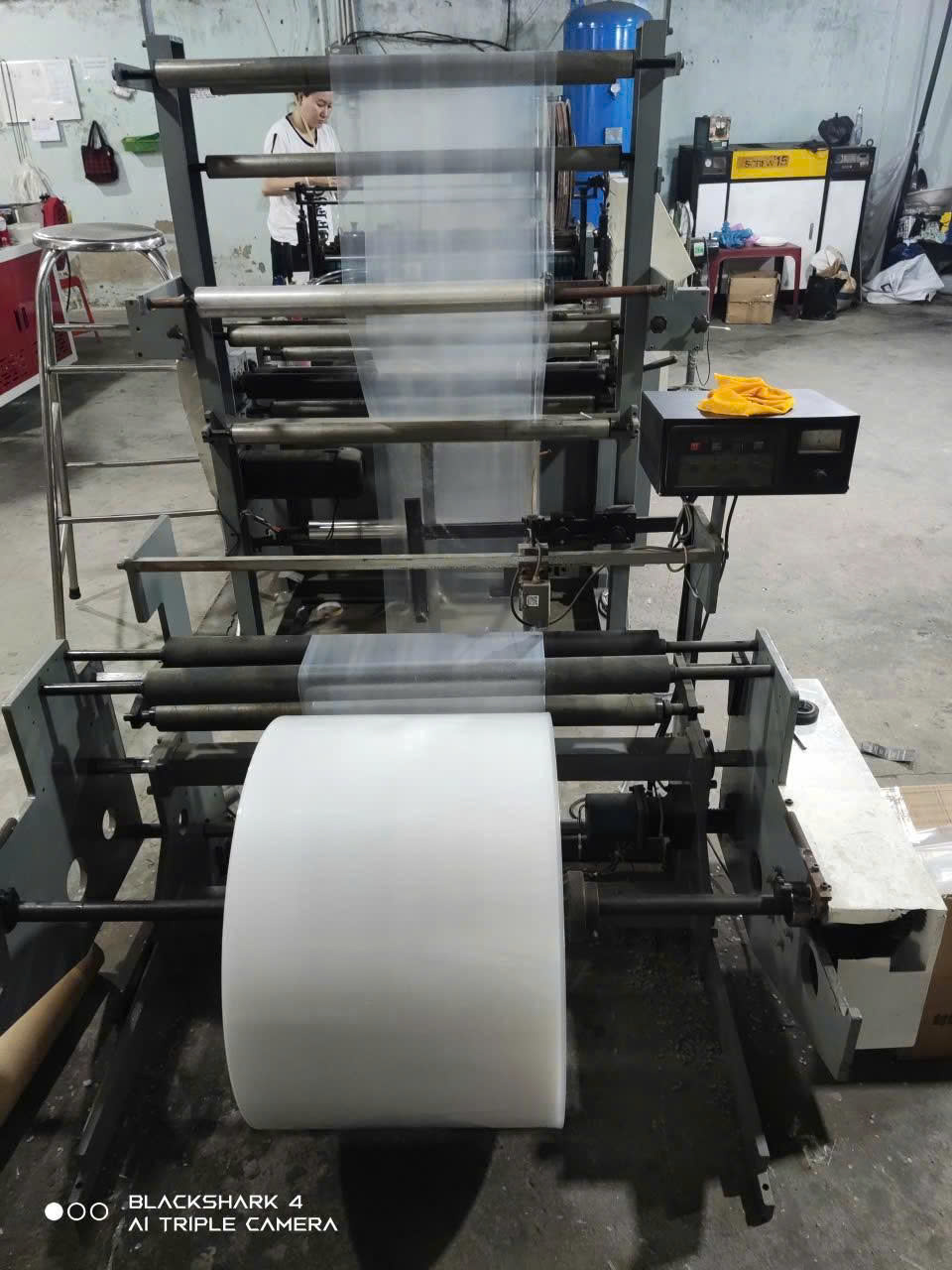 Dự án tiêu biểu 3