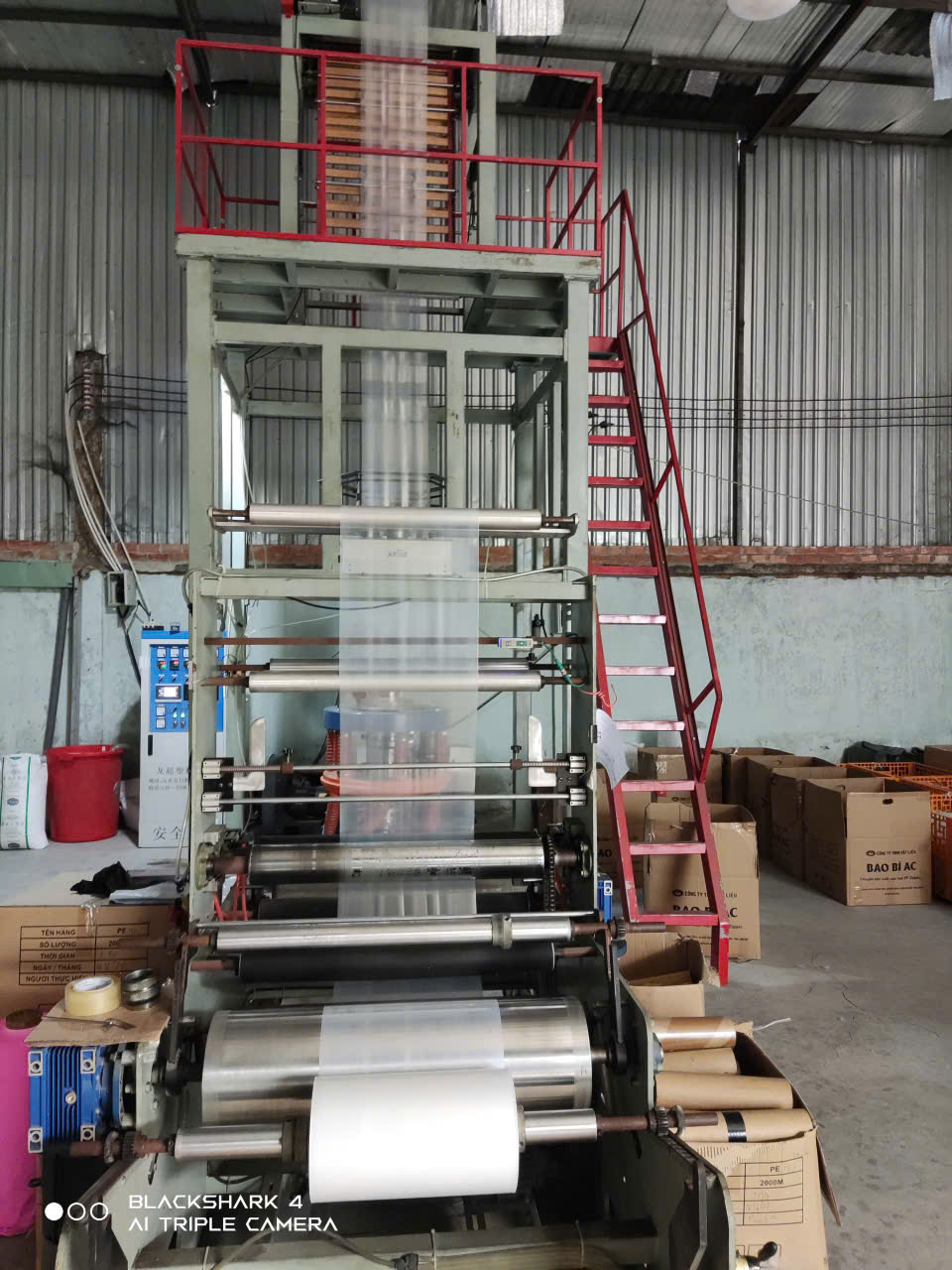 Dự án tiêu biểu 7