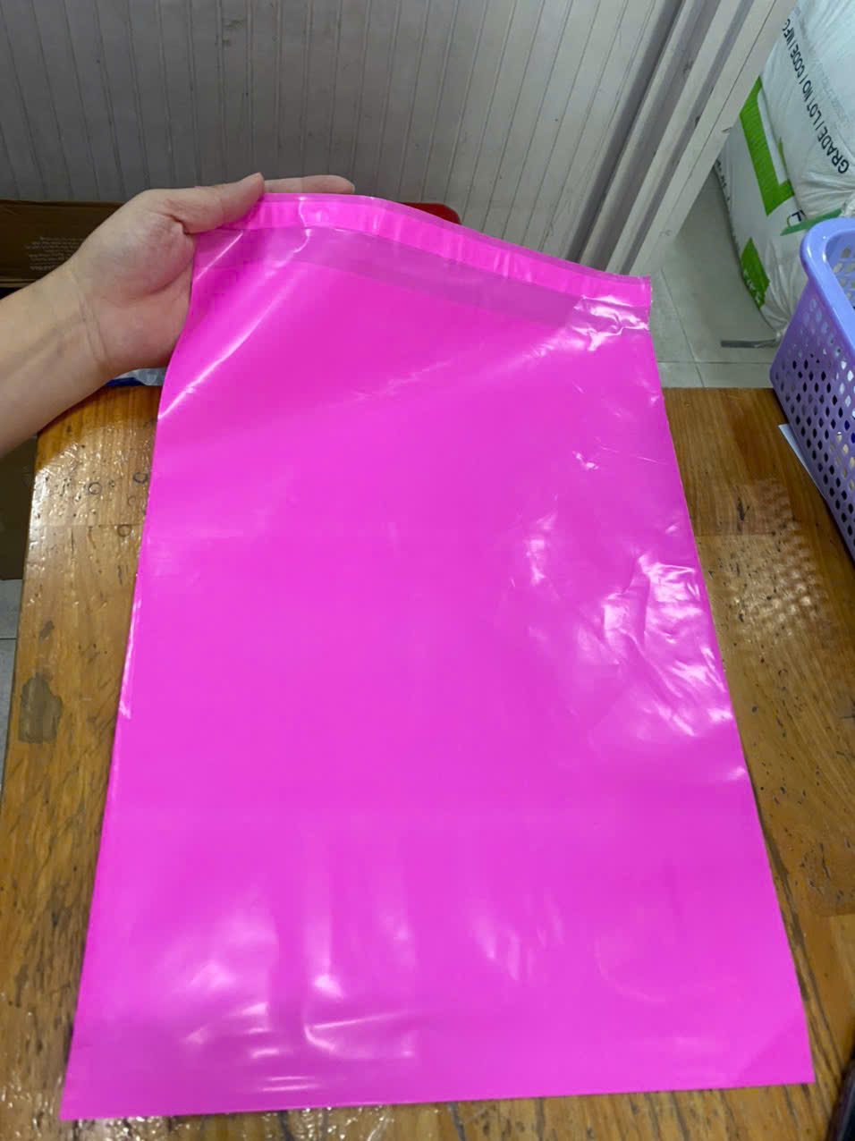 Dự án tiêu biểu 5