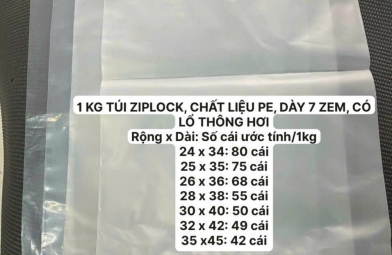 Mẹo để đóng bọc ni lông đúng cách – Tránh méo, nhăn trong quá trình sản xuất